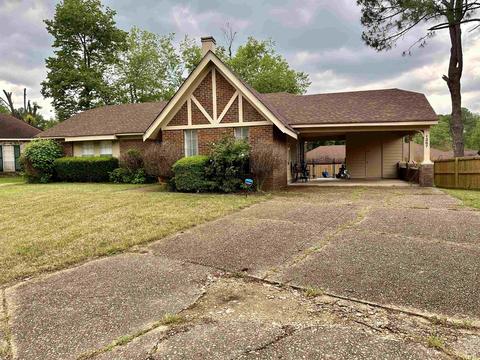 1287 Mill Creek Cv, Memphis, TN 38134