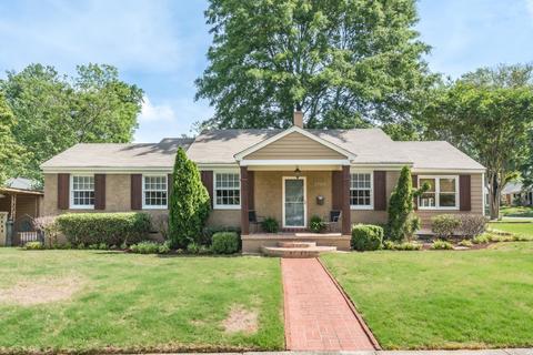 2780 Natchez Ln, Memphis, TN 38111