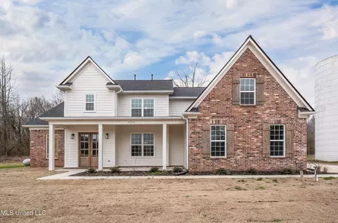 25 Centerline Roper Loop, Byhalia, MS 38611