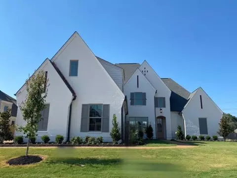 240 Keisie Ln, Collierville, TN 38017