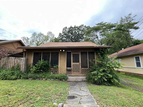 915 Meda St, Memphis, TN 38104