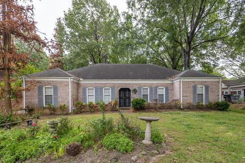 3129 Whitney Ave, Memphis, TN 38128