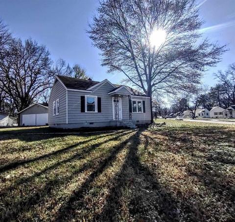 761 Frayser Rd, Memphis, TN 38127