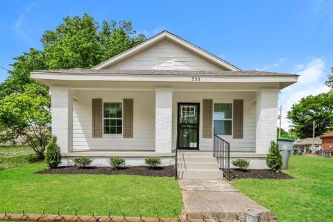 533 Belt Line St, Memphis, TN 38111