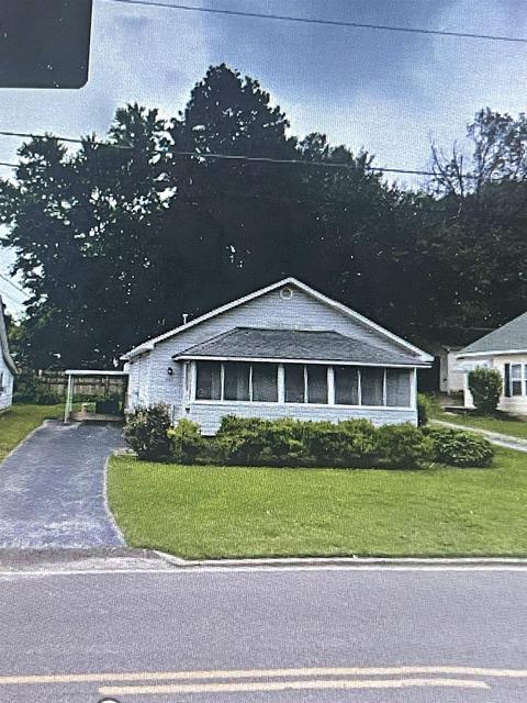 107 W Parkview St, Dyersburg, TN 38024