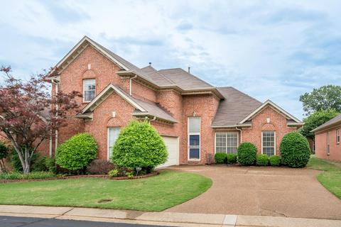 1838 W Pheasant Acres Ln, Memphis, TN 38016