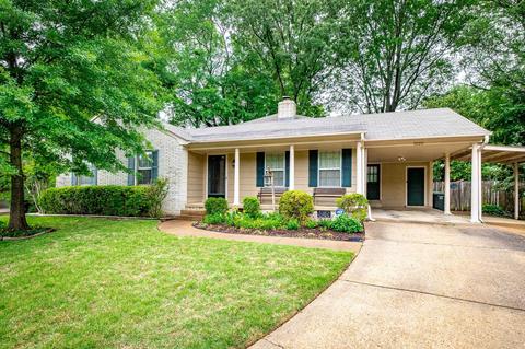 3220 Longacre Cv, Memphis, TN 38134