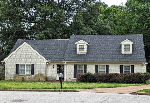 4725 Rolling Meadows Dr, Memphis, TN 38128