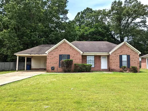 4564 Dupree Rd, Olive Branch, MS 38654