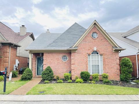 7440 Dalwhinnie Trl, Cordova, TN 38018