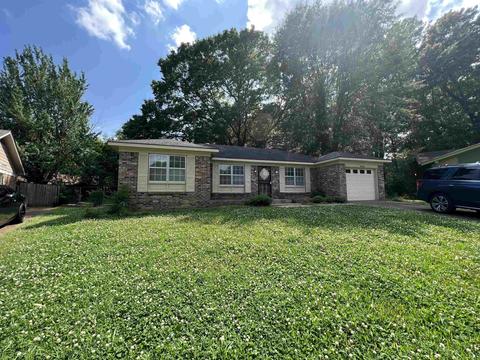 4953 Churnak Cv, Memphis, TN 38118