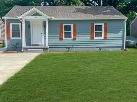 4196 Boyce Ave, Memphis, TN 38111