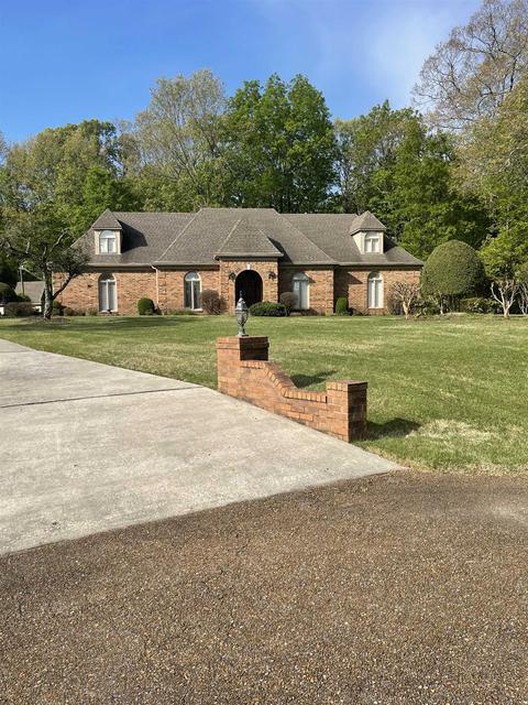 3634 Clairice Cv, Bartlett, TN 38133