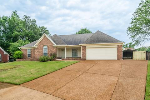 3929 Carrie Brook Cv, Bartlett, TN 38135