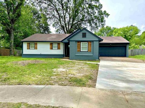 6990 Cherry Blossom Cv, Memphis, TN 38133