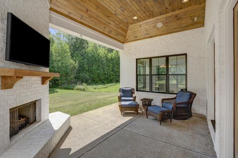 1370 Lower Fields Cv, Collierville, TN 38017 photo 23