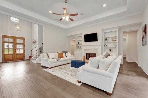 1370 Lower Fields Cv, Collierville, TN 38017 photo 5