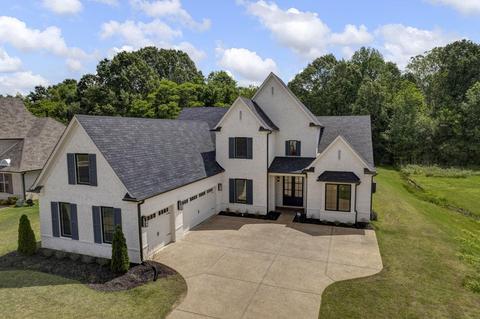 1370 Lower Fields Cv, Collierville, TN 38017 photo 2