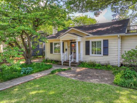 664 Rozelle St, Memphis, TN 38104