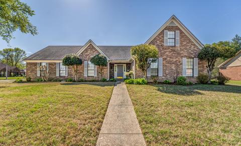 6907 Richard Wilson Dr, Millington, TN 38053