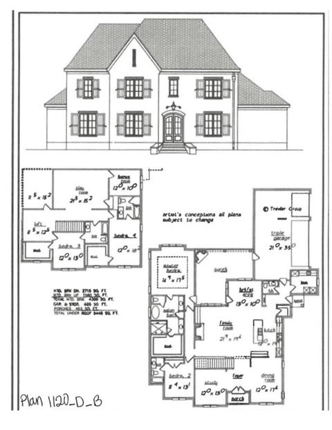 1521 Paso Fino Trl, Collierville, TN 38017