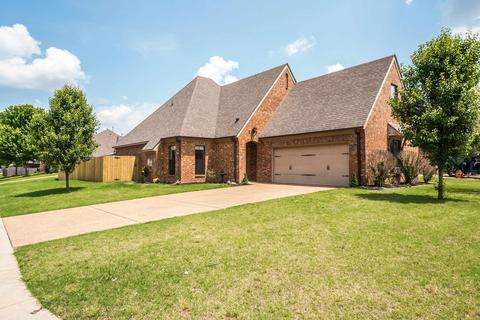 12424 Dusty Field Rd, Arlington, TN 38002
