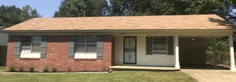 3804 Windy Ave, Memphis, TN 38128