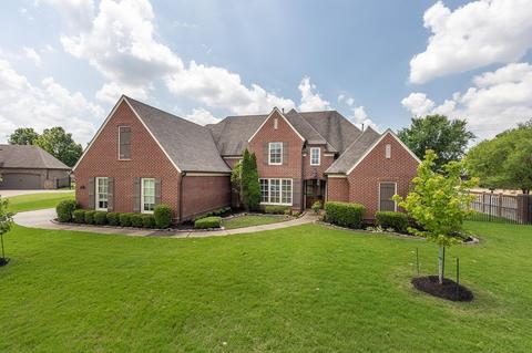 667 Briston Ln, Collierville, TN 38017