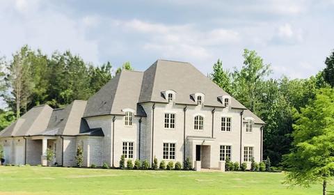 45 Saint George Dr, Arlington, TN 38002