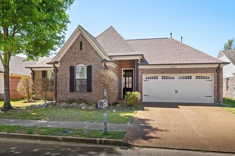 10191 New Well Ter, Memphis, TN 38016