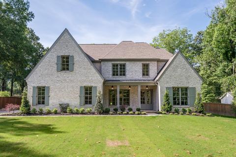 4099 Barfield Rd, Memphis, TN 38117