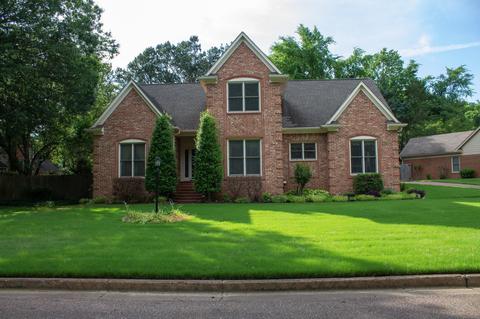 1501 Cedar Mills Dr, Cordova, TN 38016
