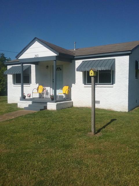 263 Bethel Rd, Atoka, TN 38004