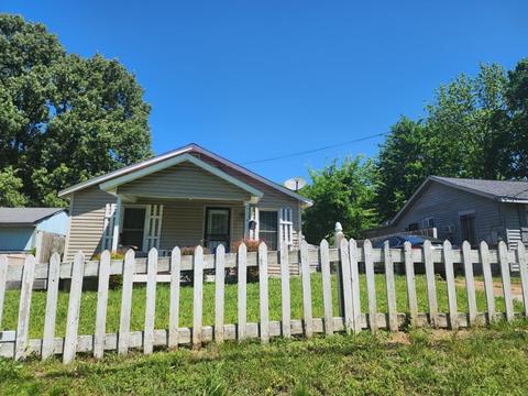 2134 Ethlyn Ave, Memphis, TN 38114