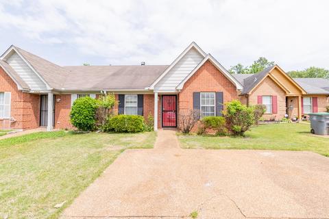 4448 Valley Trace Cv, Memphis, TN 38141