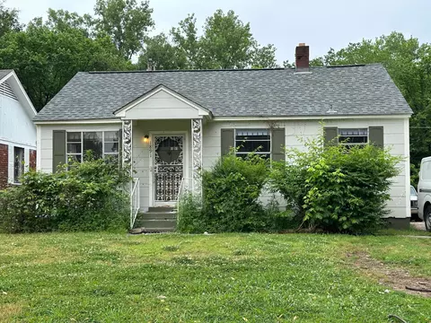 1891 Cloverdale Dr, Memphis, TN 38114