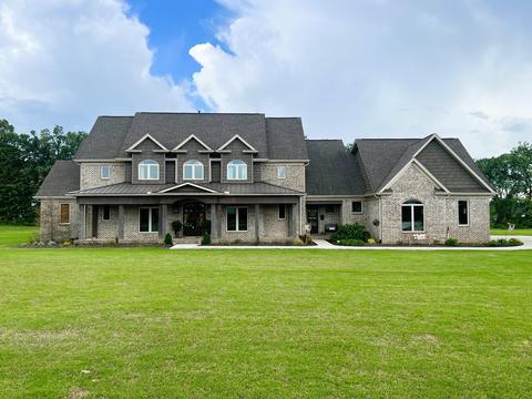 8991 Miller Rd, Millington, TN 38053