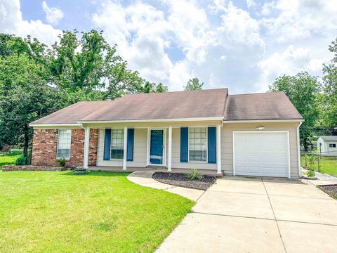 4903 Hallbrook St, Millington, TN 38053