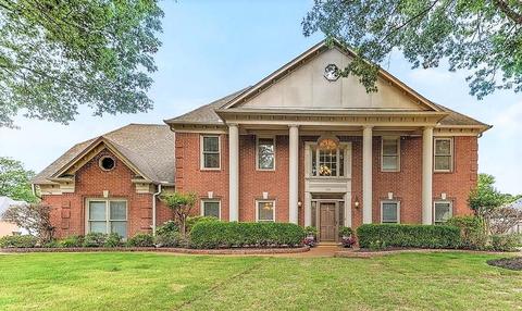 520 Hughes Rd, Collierville, TN 38017