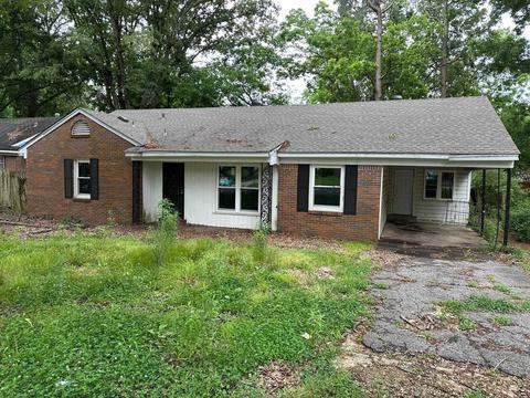 4483 Yale Rd, Memphis, TN 38128