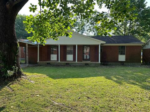 3400 Boxdale St, Memphis, TN 38118
