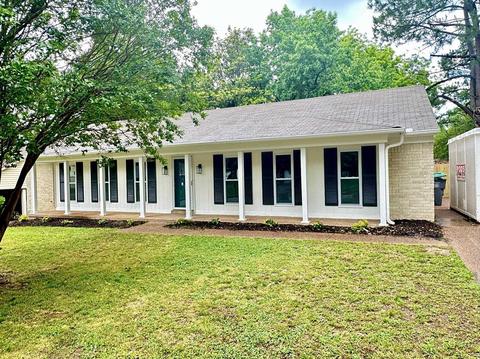 6302 Ridgeline Dr, Memphis, TN 38115
