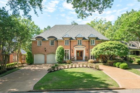 2951 Iroquois Rd, Memphis, TN 38111