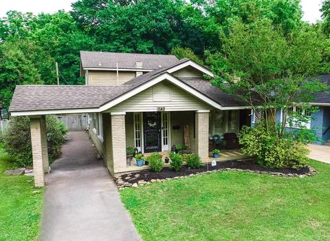 540 S Holmes St, Memphis, TN 38111
