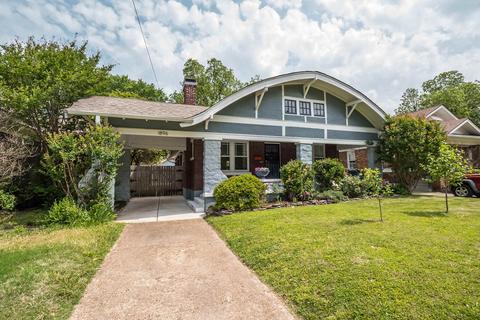 1896 Lyndale Ave, Memphis, TN 38107