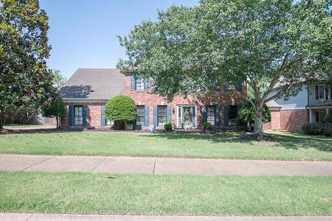 1167 Morganshire Dr, Collierville, TN 38017