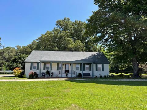 10916 S 59 Hwy, Mason, TN 38049