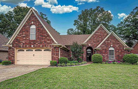 7986 Breezy Meadows Ln, Bartlett, TN 38135
