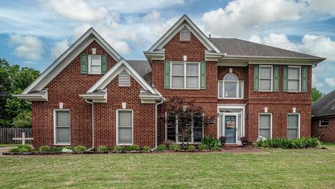 4182 Hadley Dr, Lakeland, TN 38002