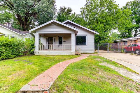 3447 Rockwood Ave, Memphis, TN 38122